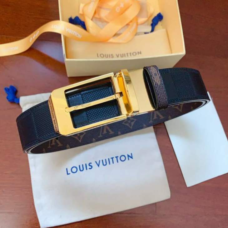 Picture of Louis Vuitton Belts _SKUfw222663483fw